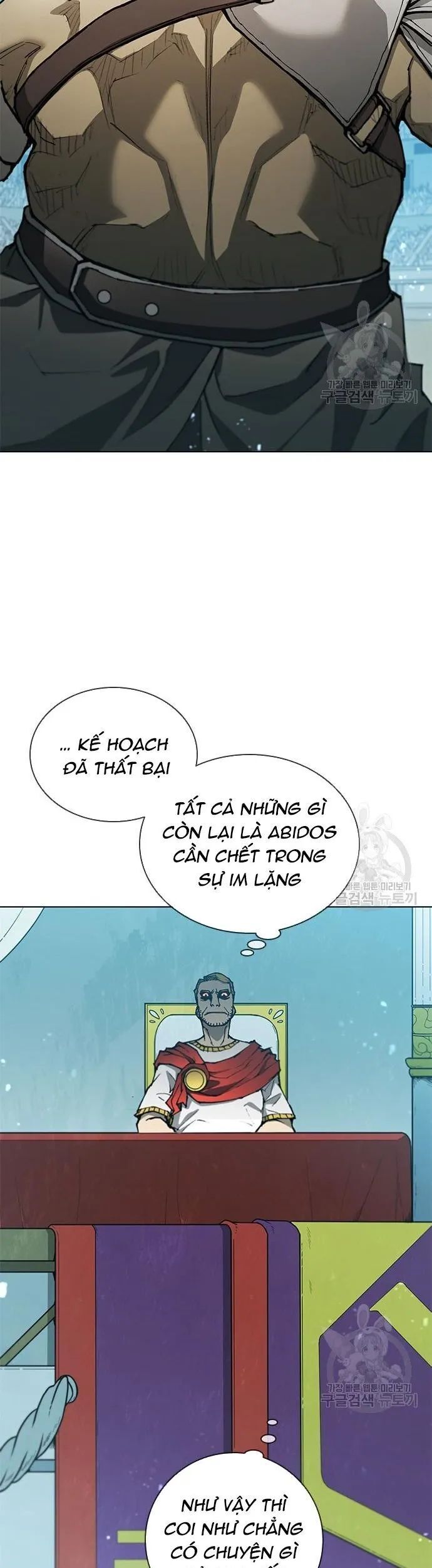 Con Đường Của Võ Giả Chapter 166 - 23