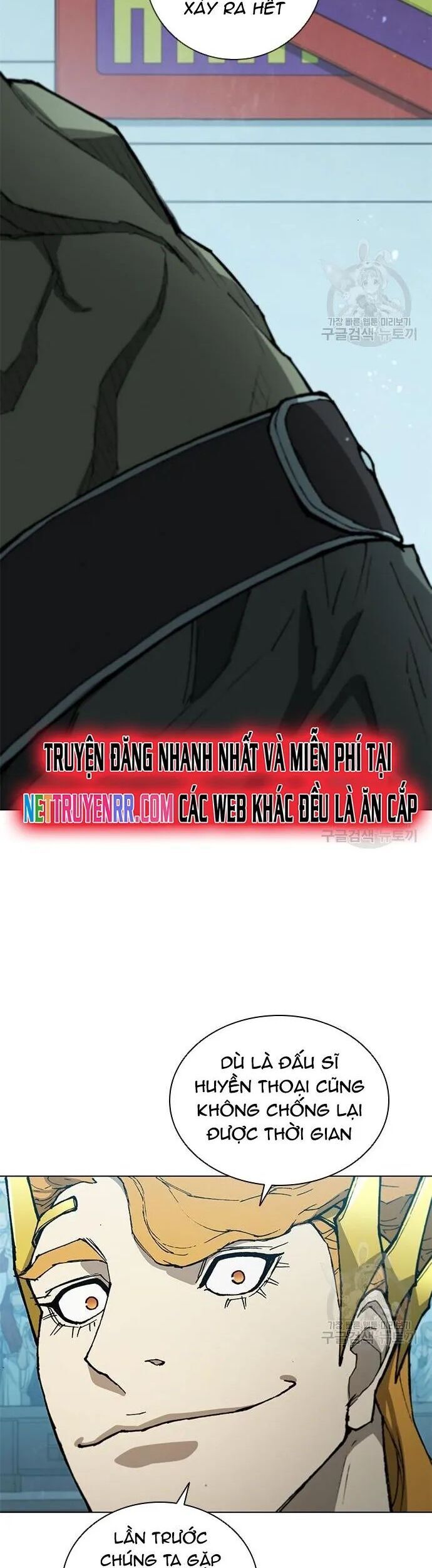 Con Đường Của Võ Giả Chapter 166 - 24