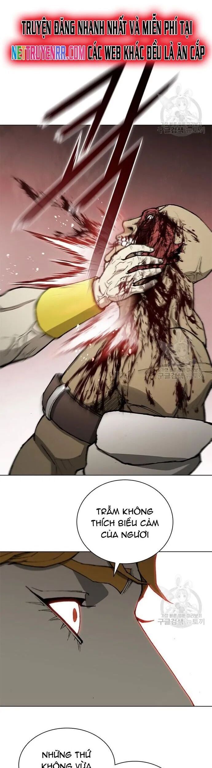 Con Đường Của Võ Giả Chapter 166 - 28