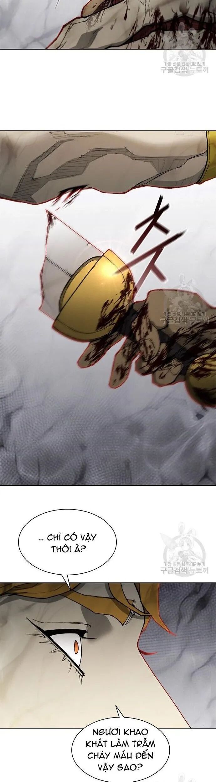Con Đường Của Võ Giả Chapter 166 - 30