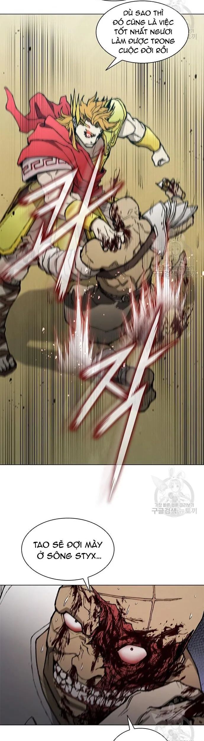 Con Đường Của Võ Giả Chapter 166 - 31