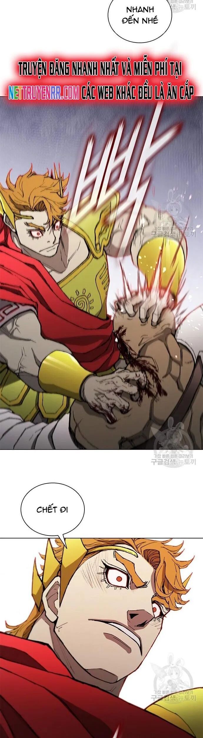 Con Đường Của Võ Giả Chapter 166 - 32