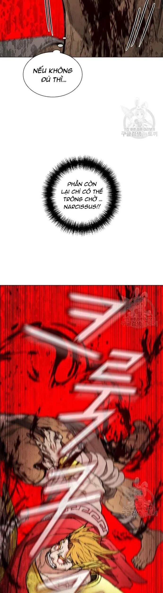 Con Đường Của Võ Giả Chapter 166 - 34