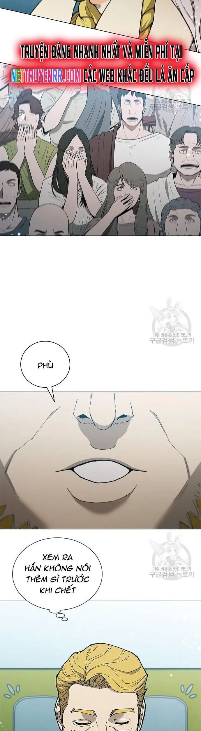 Con Đường Của Võ Giả Chapter 166 - 36