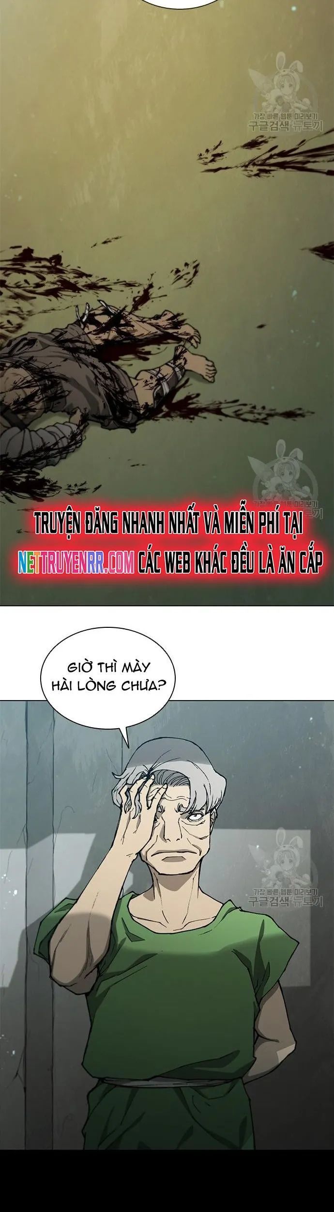 Con Đường Của Võ Giả Chapter 166 - 39