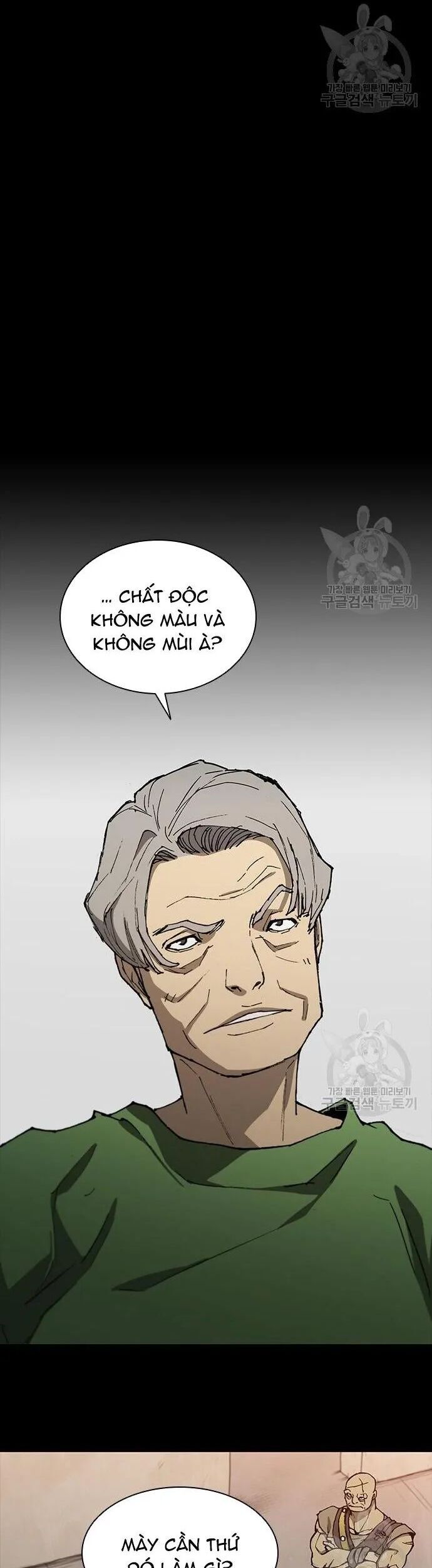 Con Đường Của Võ Giả Chapter 166 - 40