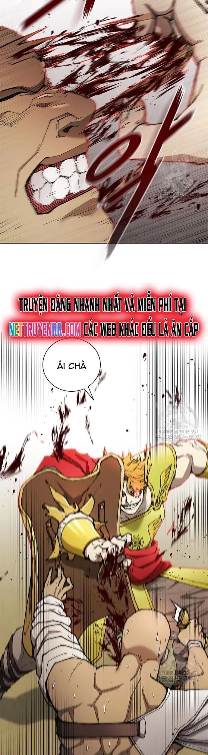 Con Đường Của Võ Giả Chapter 166 - 5