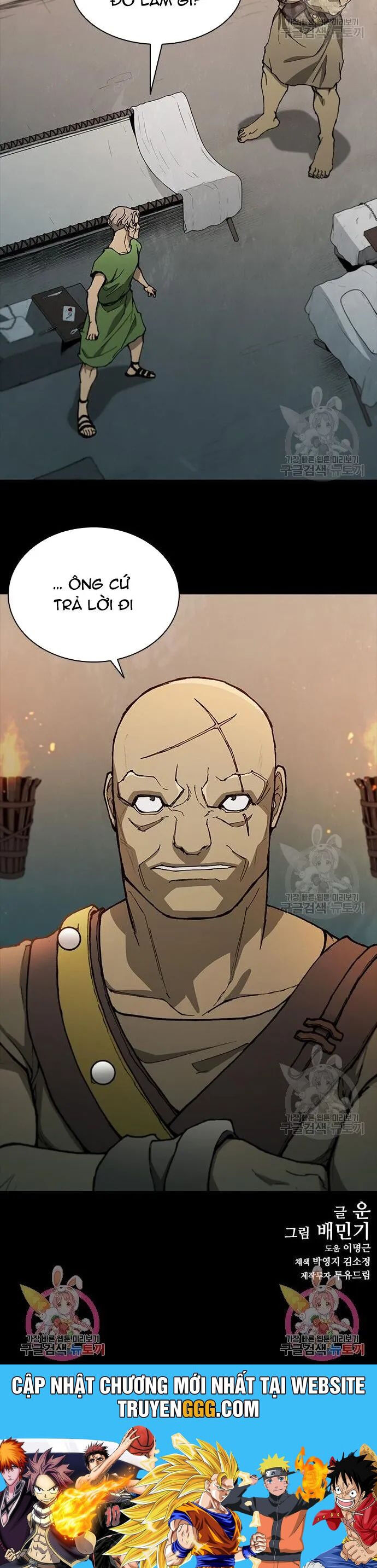 Con Đường Của Võ Giả Chapter 166 - 41