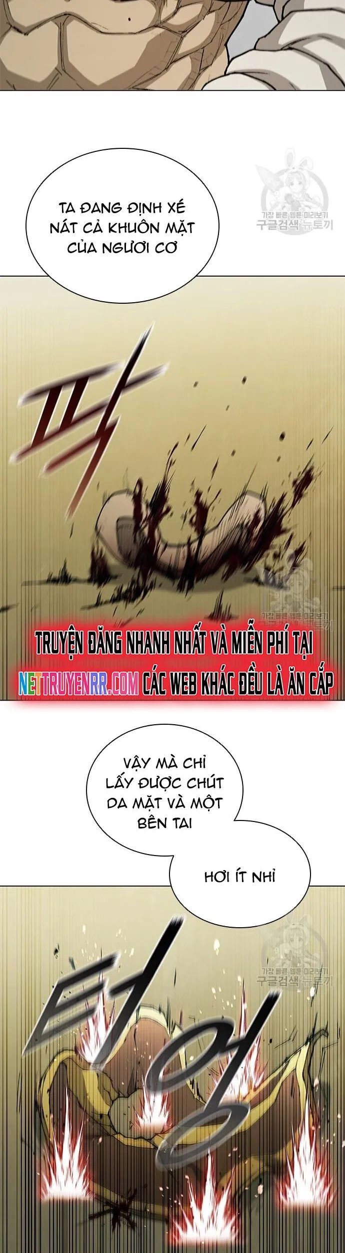 Con Đường Của Võ Giả Chapter 166 - 7