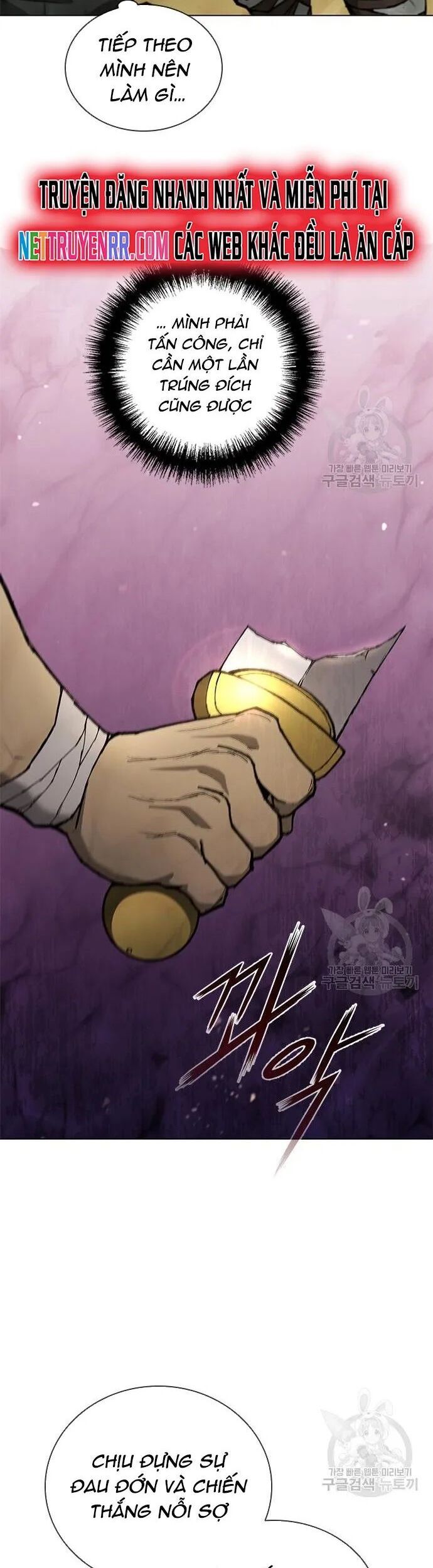Con Đường Của Võ Giả Chapter 166 - 10