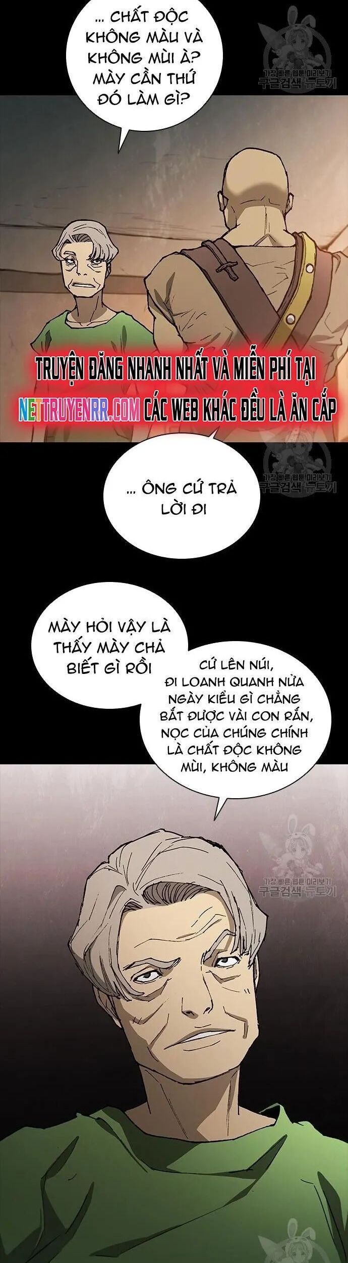 Con Đường Của Võ Giả Chapter 167 - 2