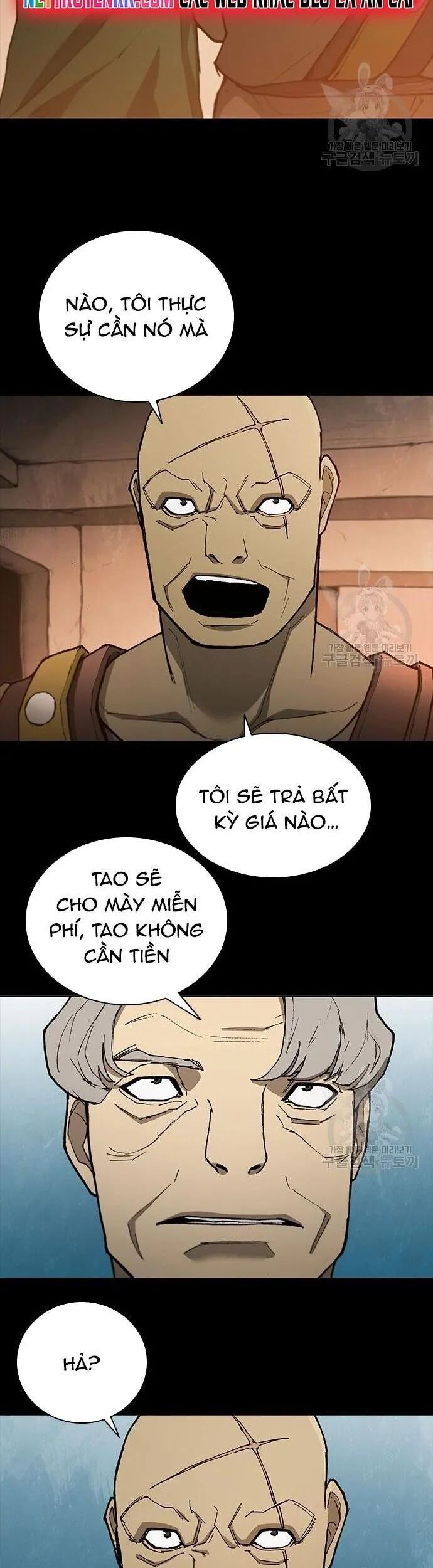 Con Đường Của Võ Giả Chapter 167 - 12