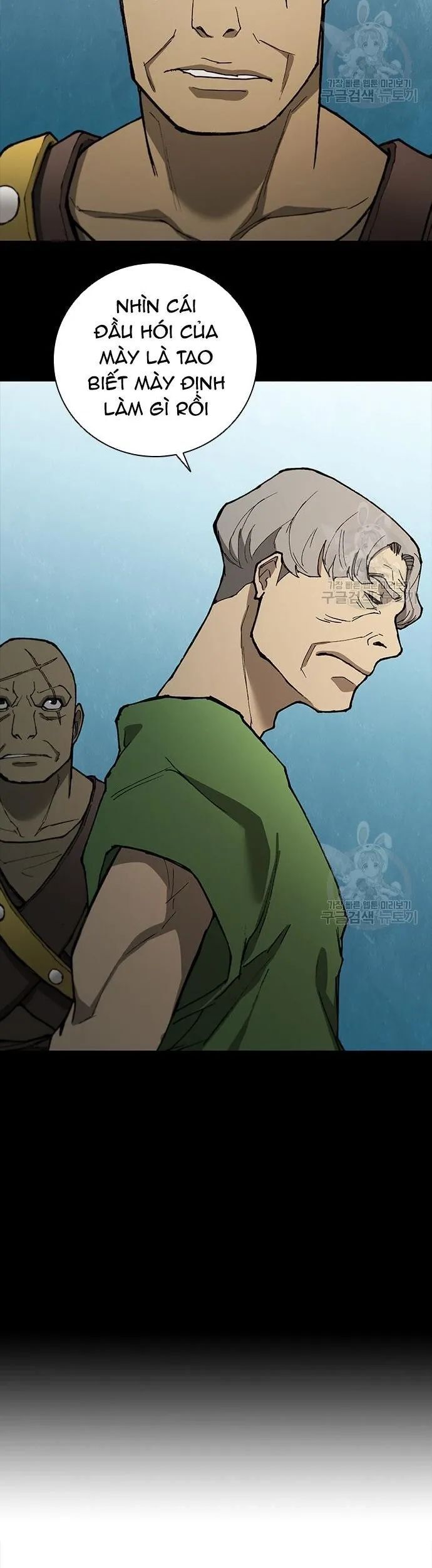 Con Đường Của Võ Giả Chapter 167 - 13
