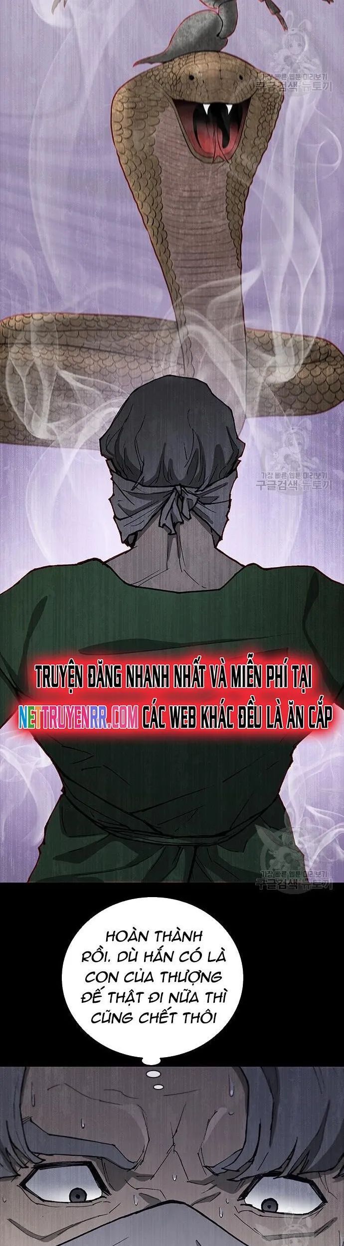 Con Đường Của Võ Giả Chapter 167 - 15