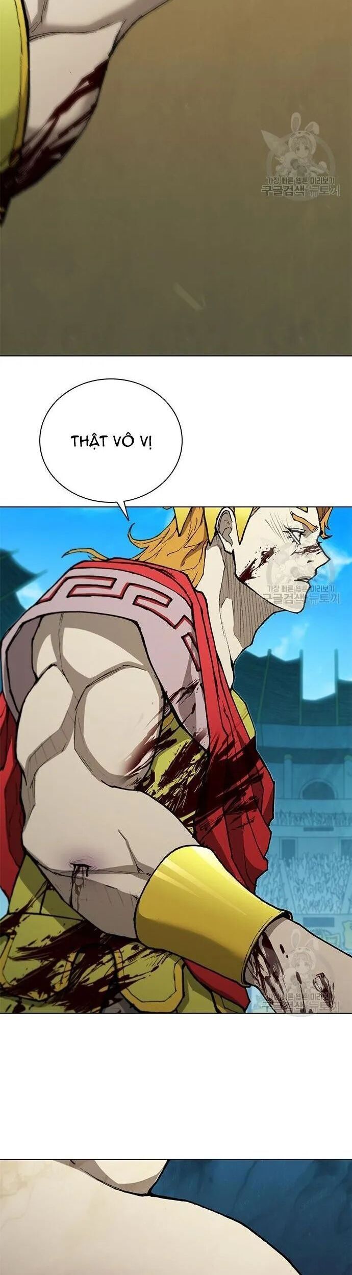 Con Đường Của Võ Giả Chapter 167 - 22