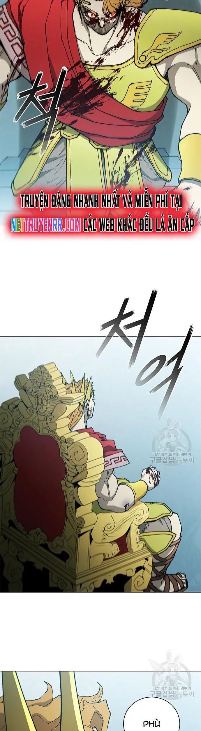 Con Đường Của Võ Giả Chapter 167 - 26