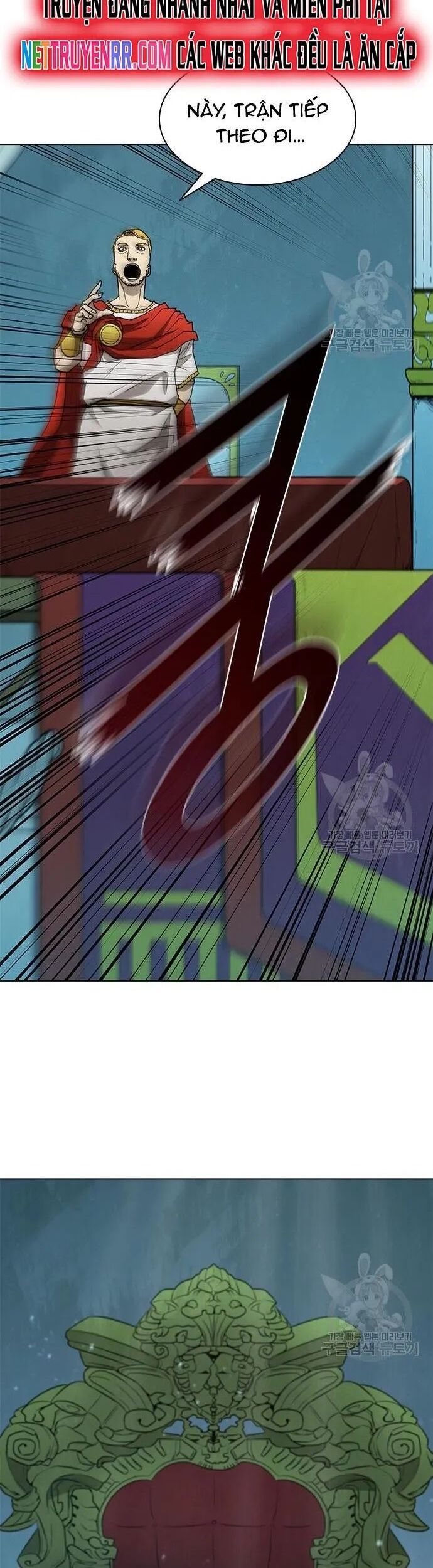 Con Đường Của Võ Giả Chapter 167 - 30