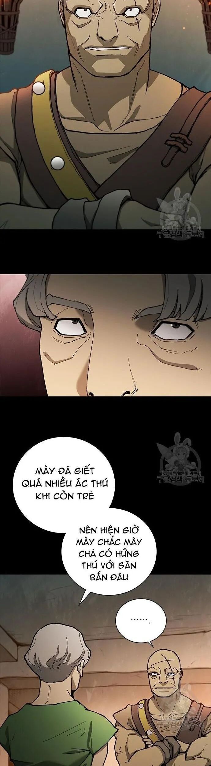 Con Đường Của Võ Giả Chapter 167 - 4