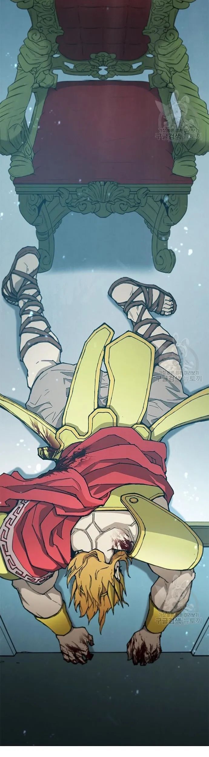 Con Đường Của Võ Giả Chapter 167 - 31