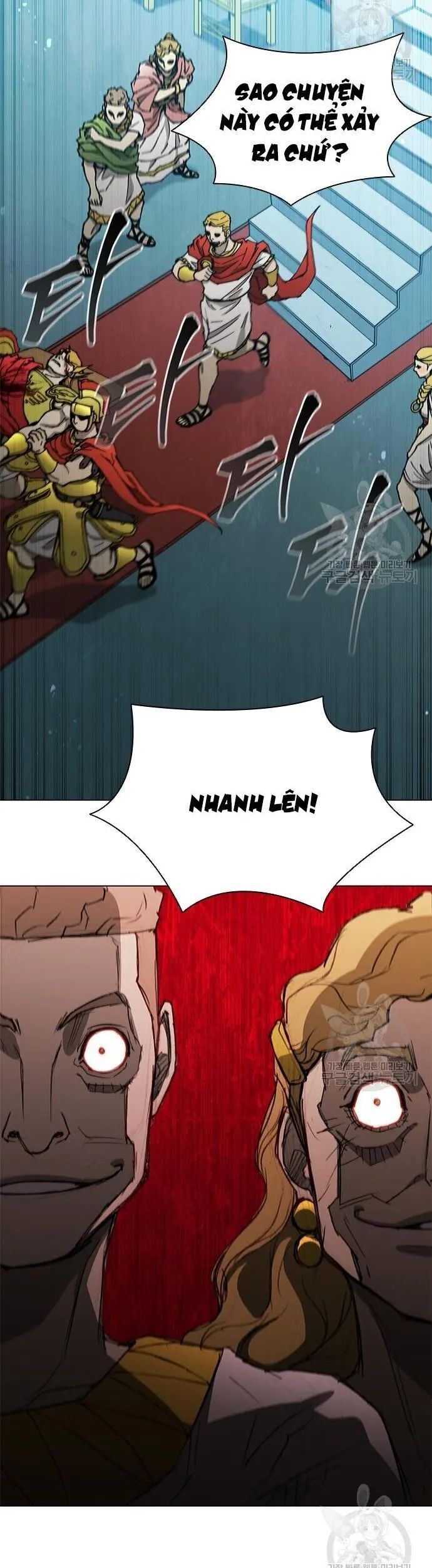 Con Đường Của Võ Giả Chapter 167 - 35