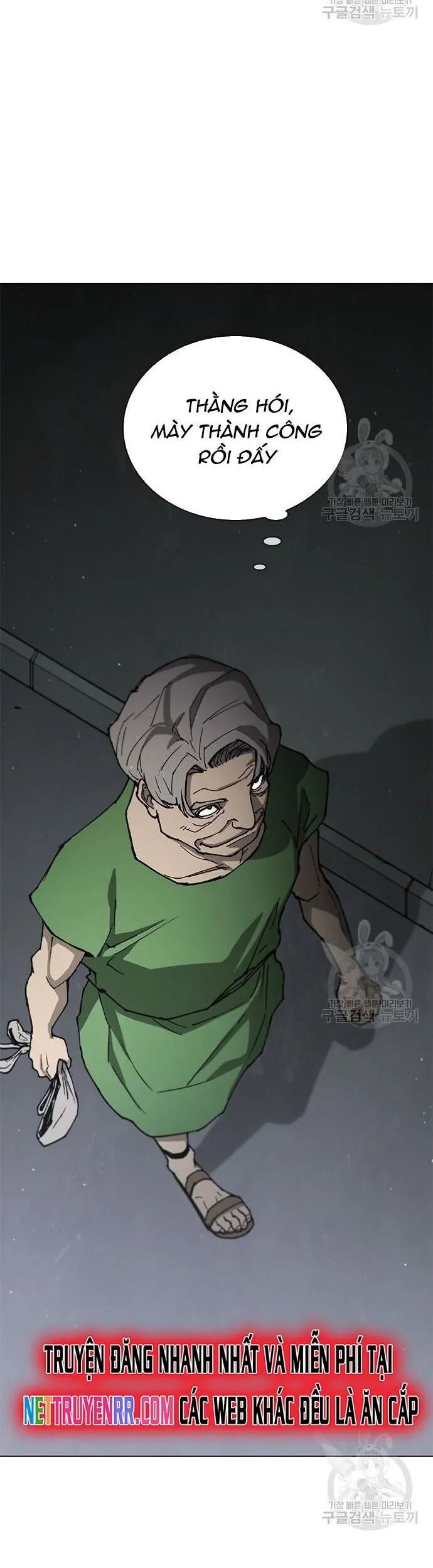 Con Đường Của Võ Giả Chapter 167 - 36