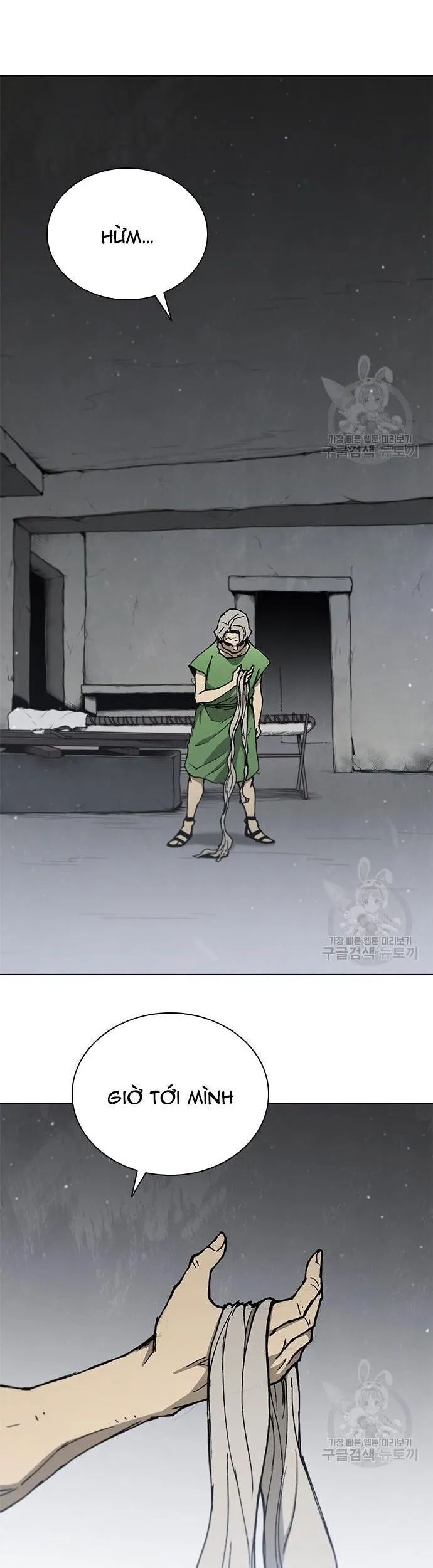 Con Đường Của Võ Giả Chapter 167 - 37