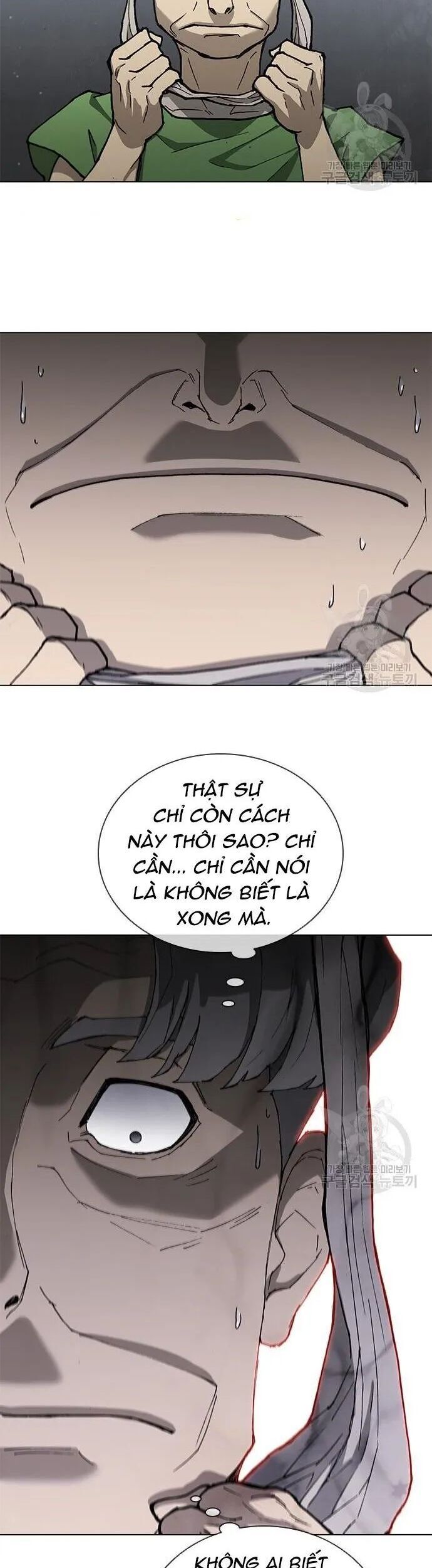 Con Đường Của Võ Giả Chapter 167 - 40