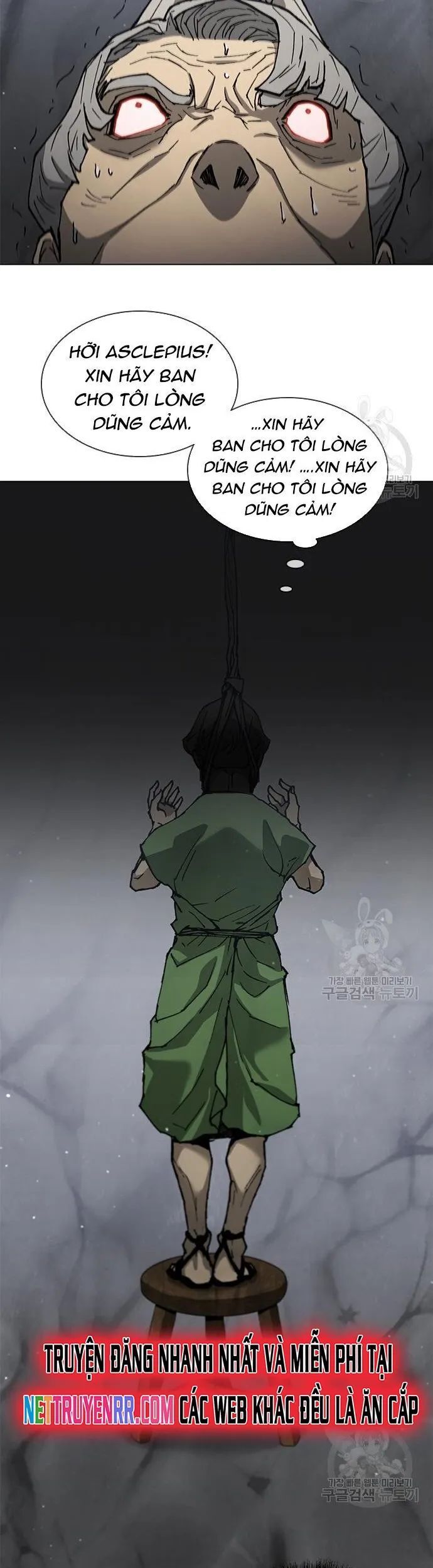 Con Đường Của Võ Giả Chapter 167 - 43