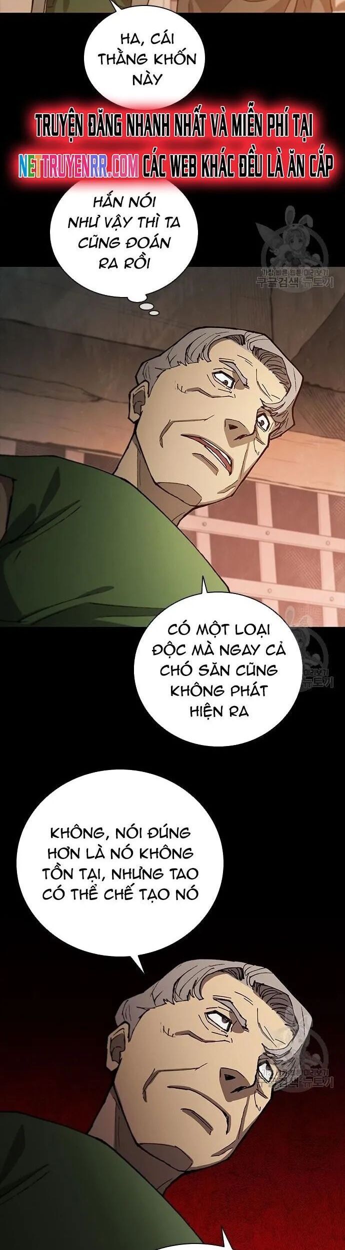 Con Đường Của Võ Giả Chapter 167 - 6