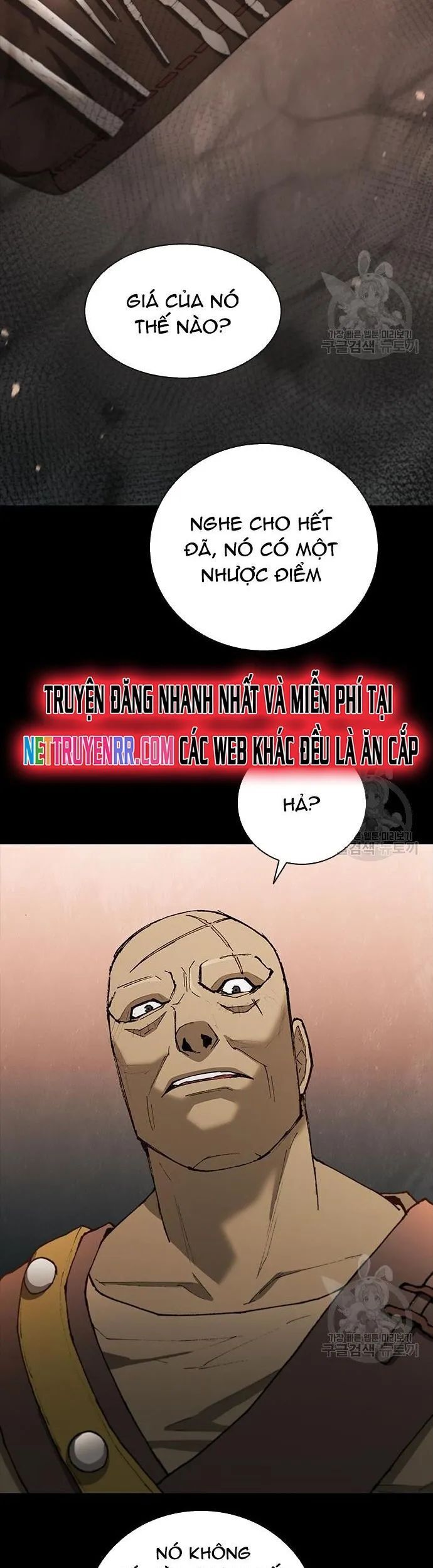 Con Đường Của Võ Giả Chapter 167 - 9