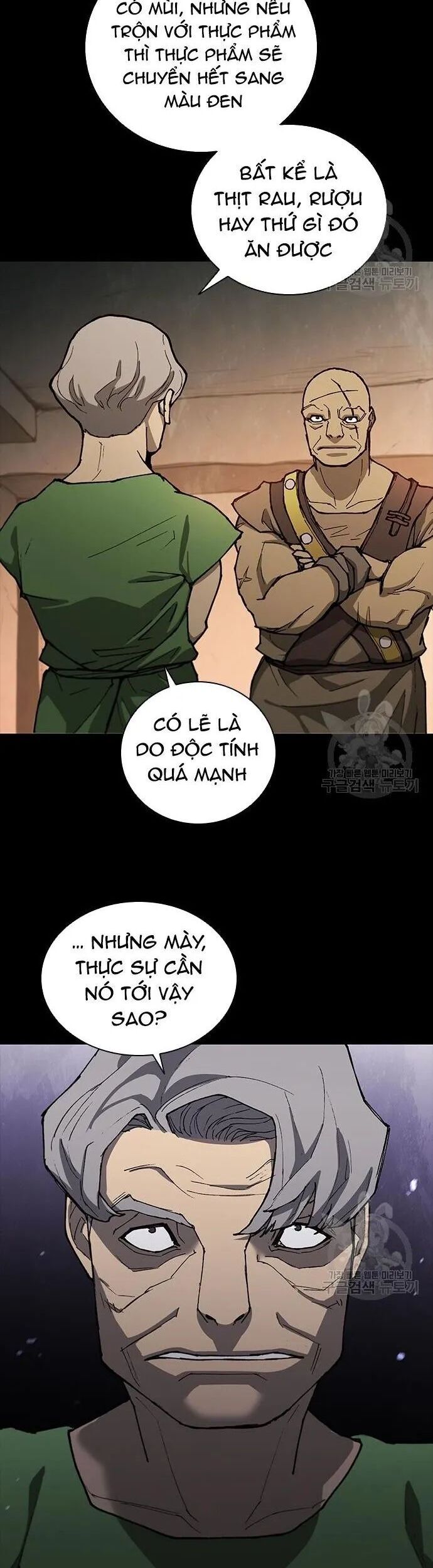 Con Đường Của Võ Giả Chapter 167 - 10