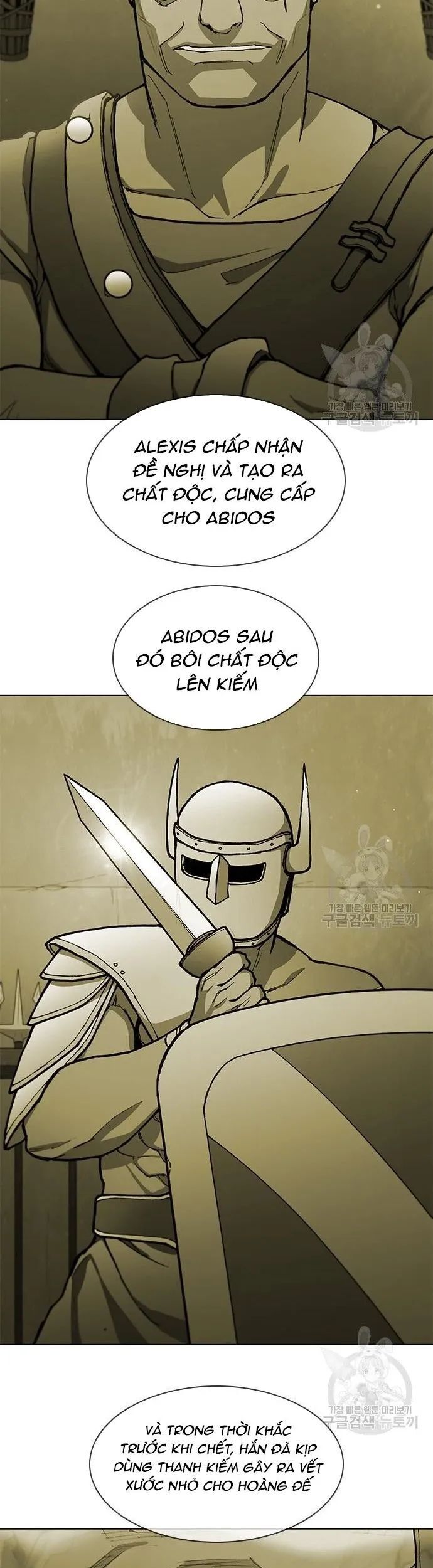 Con Đường Của Võ Giả Chapter 168 - 11