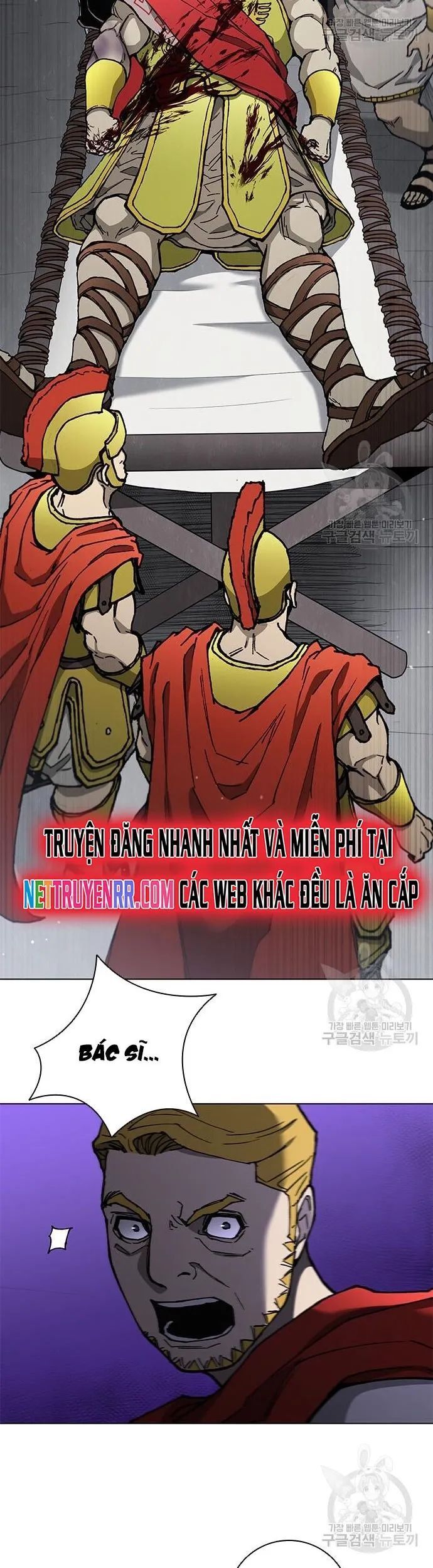 Con Đường Của Võ Giả Chapter 168 - 3