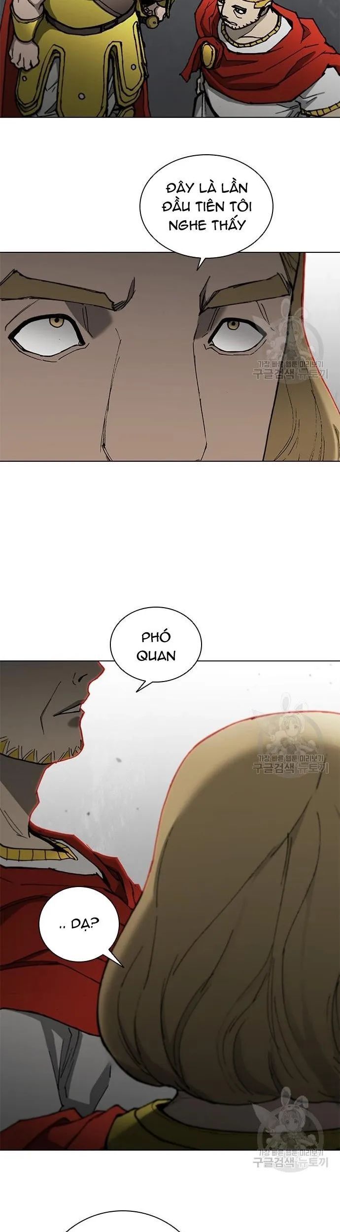 Con Đường Của Võ Giả Chapter 168 - 23