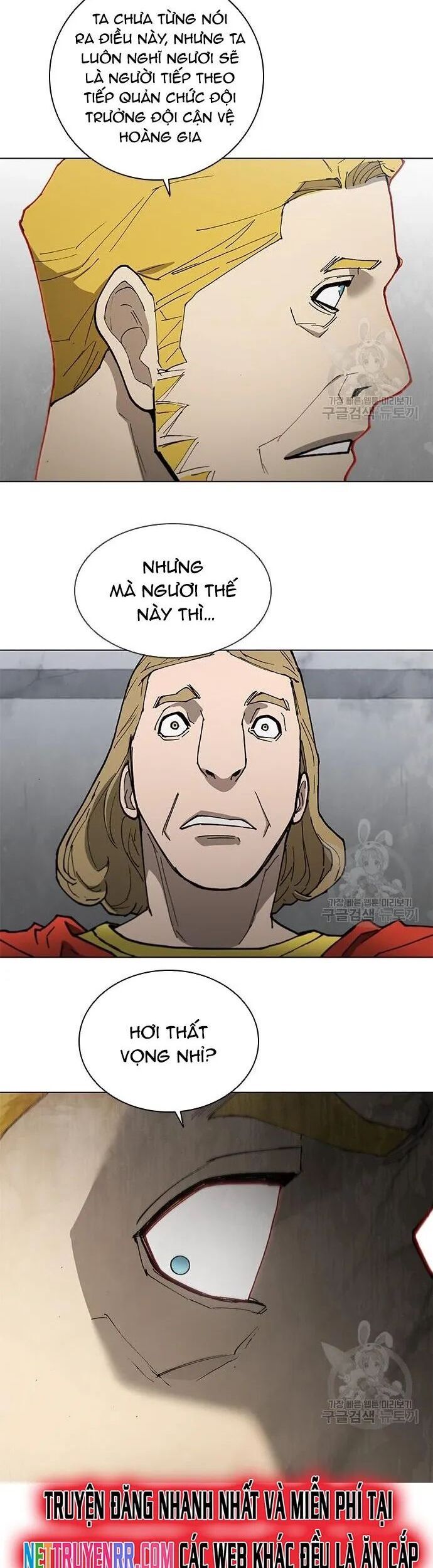 Con Đường Của Võ Giả Chapter 168 - 24