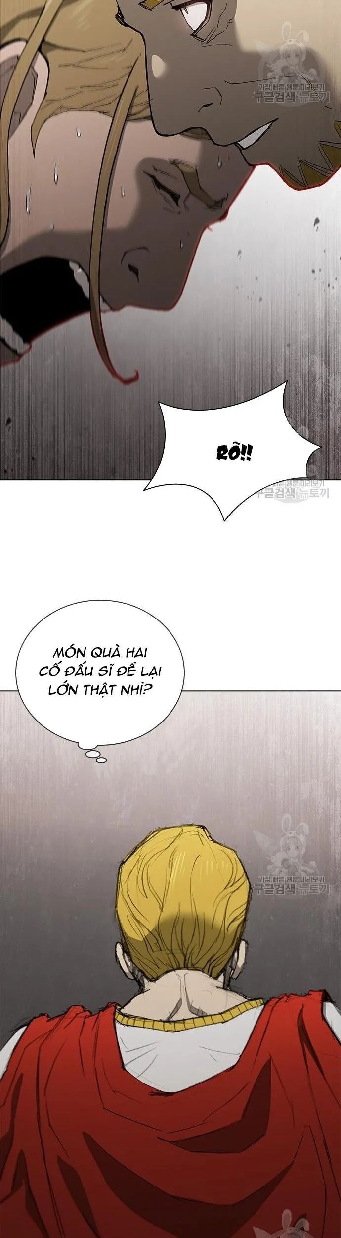 Con Đường Của Võ Giả Chapter 168 - 27