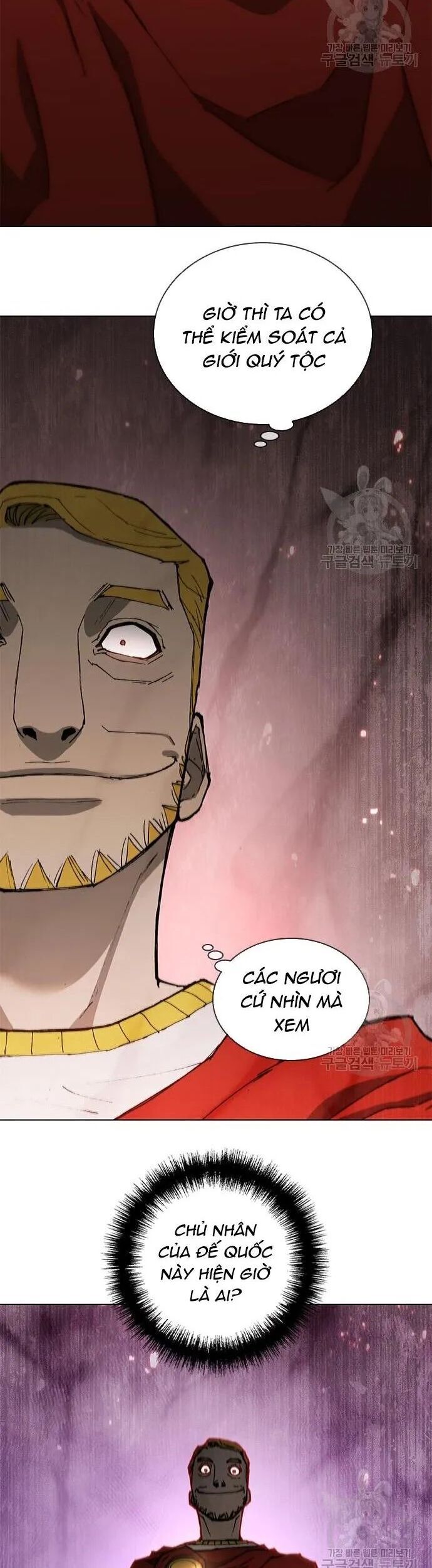 Con Đường Của Võ Giả Chapter 168 - 28