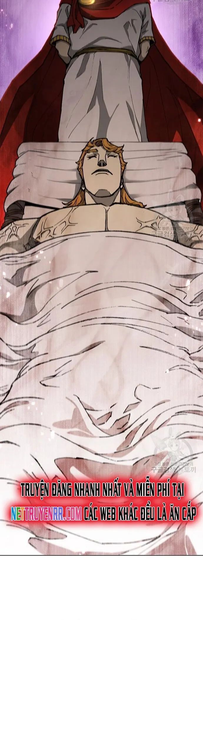 Con Đường Của Võ Giả Chapter 168 - 29