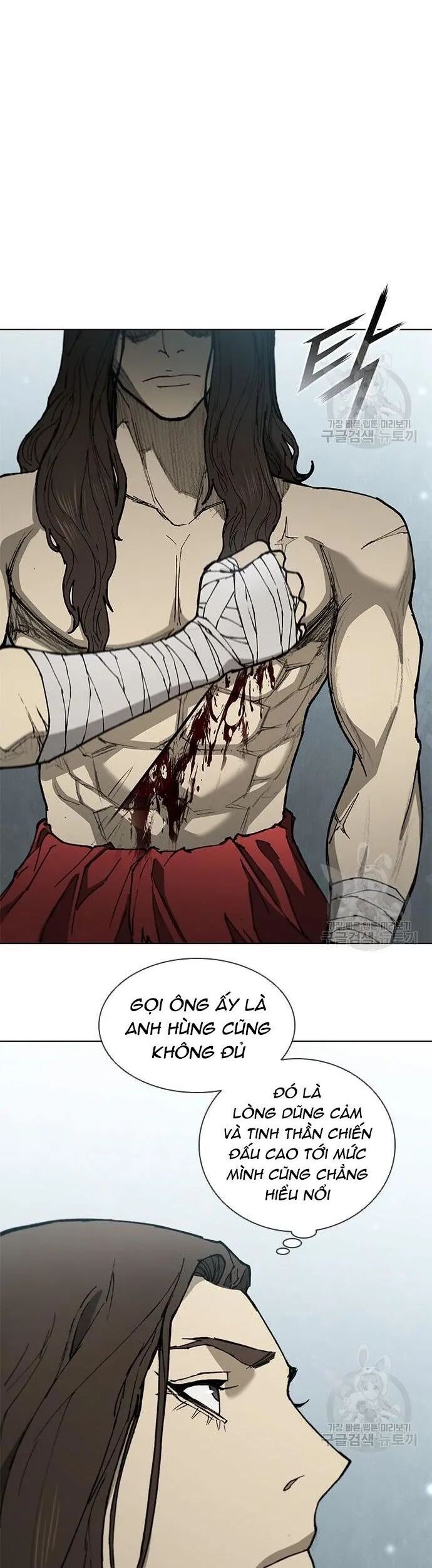 Con Đường Của Võ Giả Chapter 168 - 30