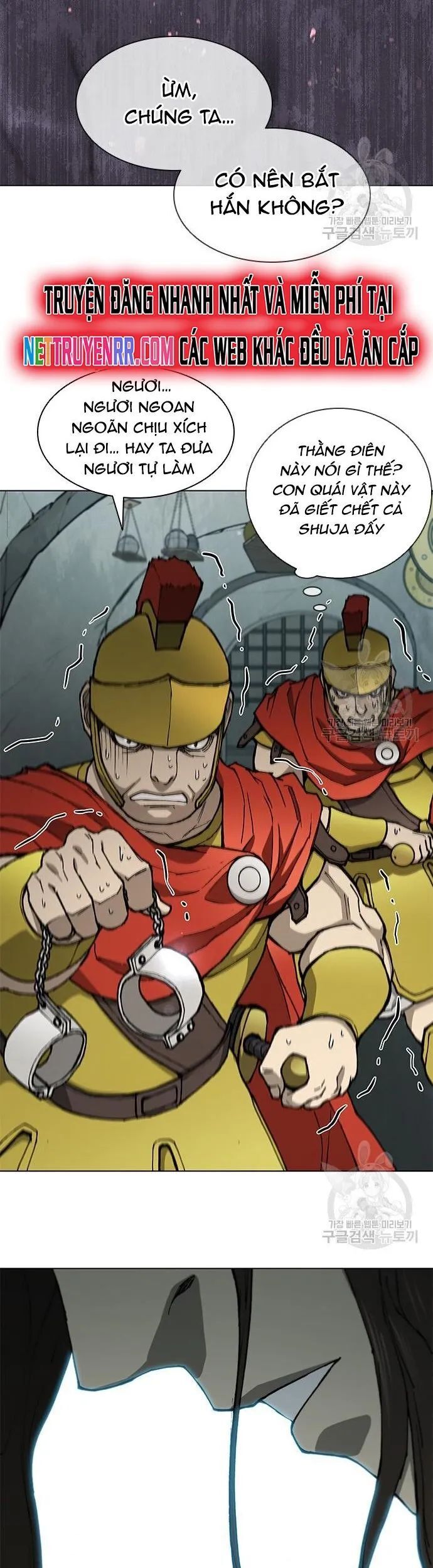 Con Đường Của Võ Giả Chapter 168 - 35