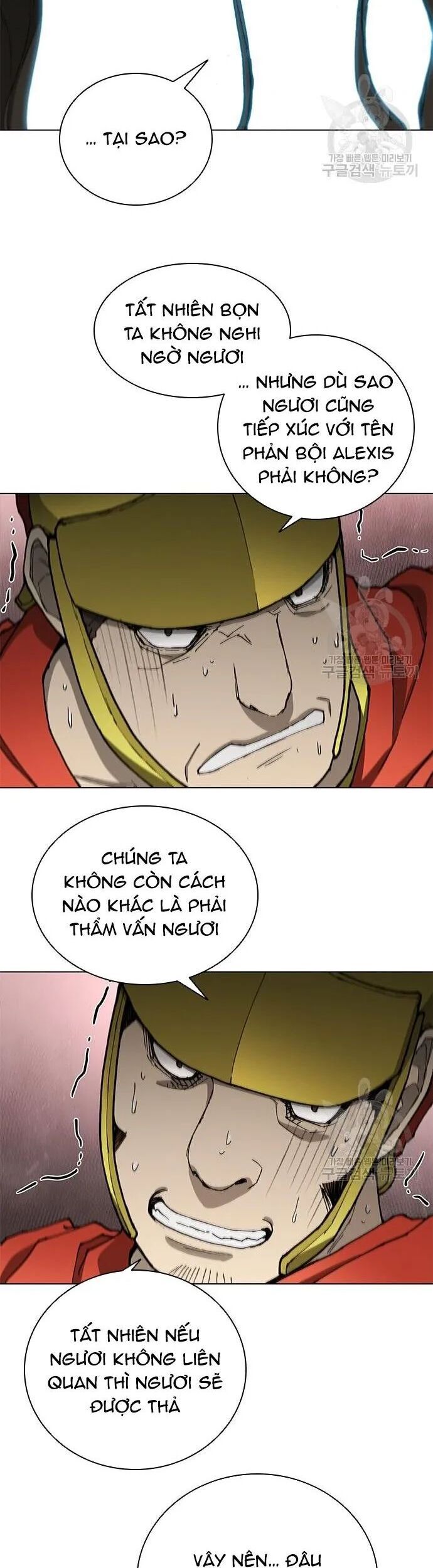 Con Đường Của Võ Giả Chapter 168 - 36