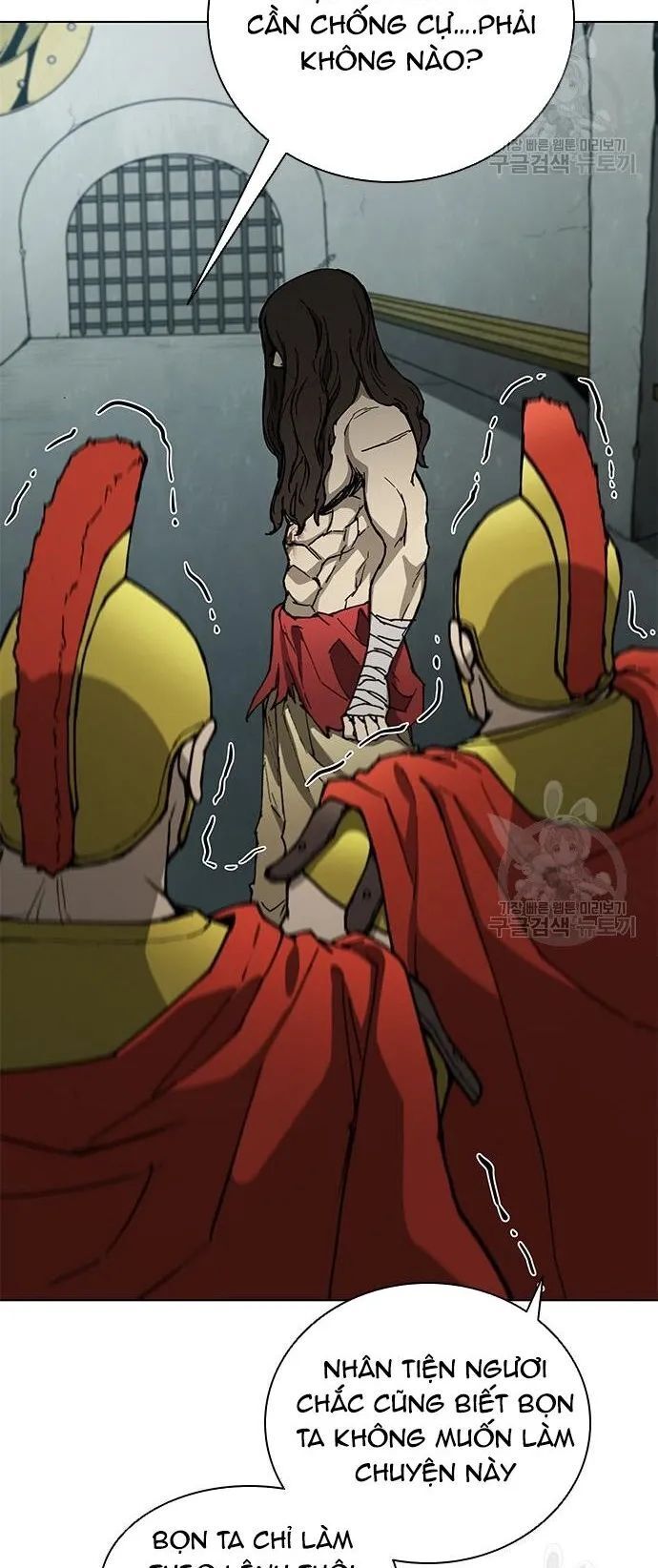 Con Đường Của Võ Giả Chapter 168 - 37
