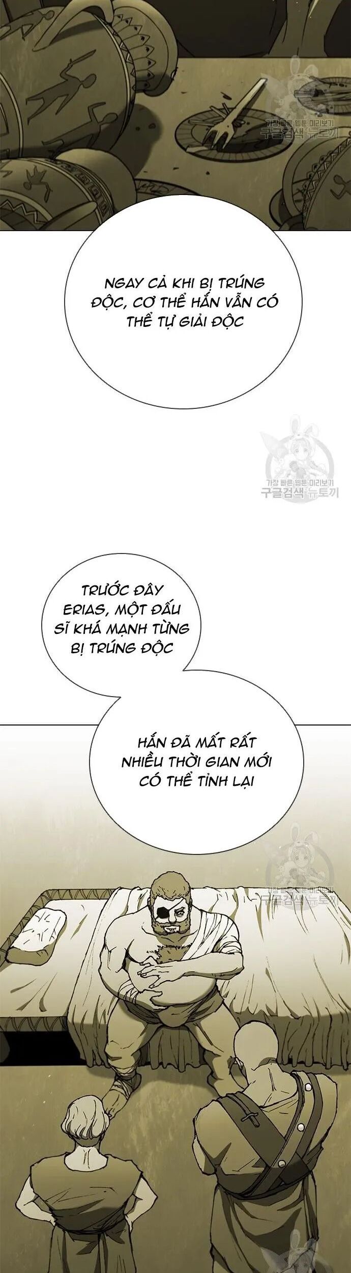 Con Đường Của Võ Giả Chapter 168 - 8