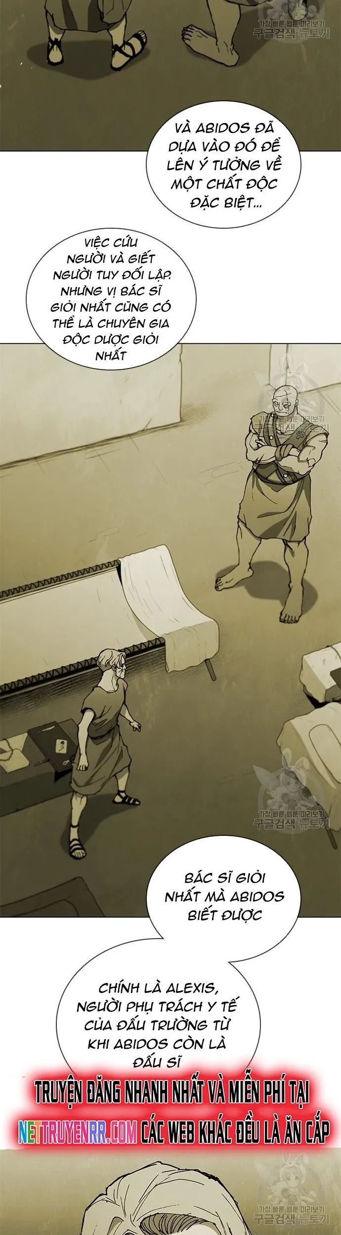 Con Đường Của Võ Giả Chapter 168 - 9