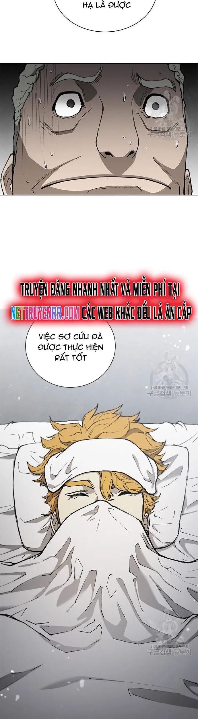 Con Đường Của Võ Giả Chapter 169 - 20