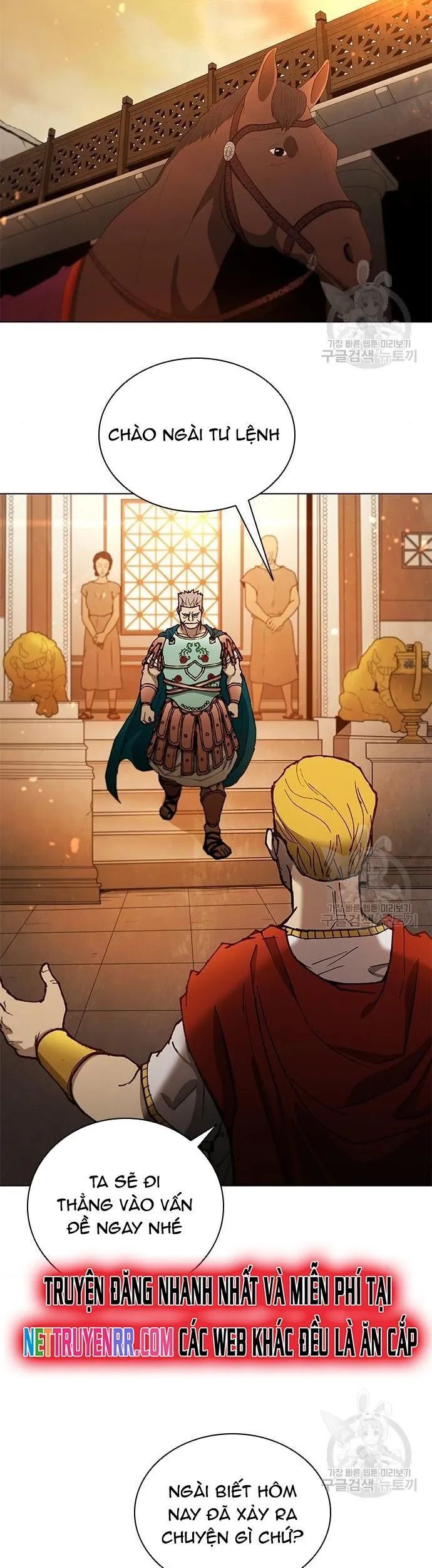 Con Đường Của Võ Giả Chapter 169 - 25