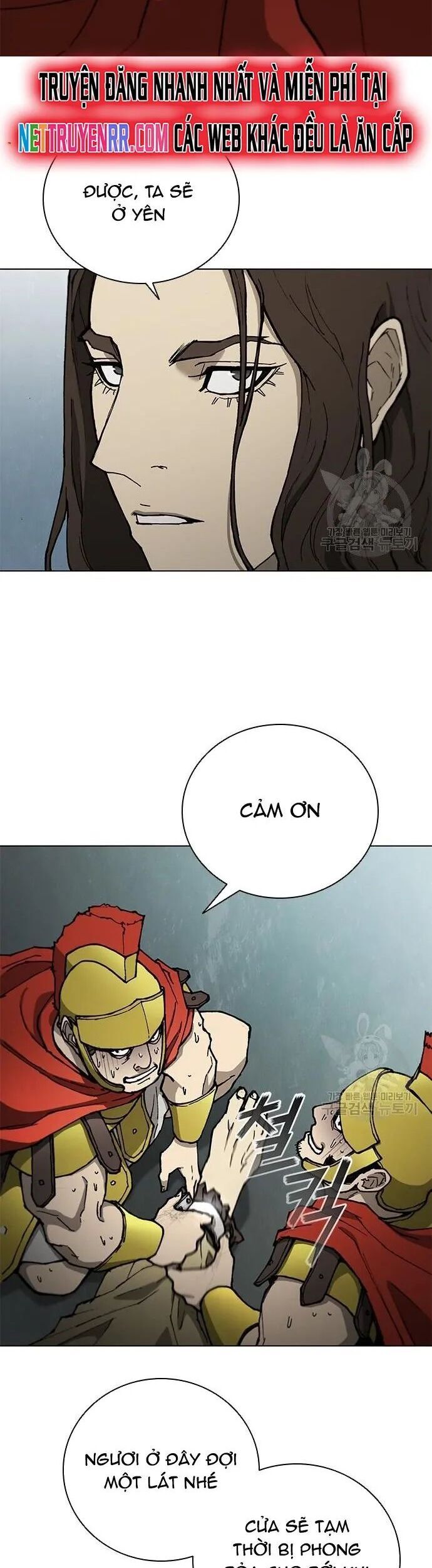 Con Đường Của Võ Giả Chapter 169 - 4