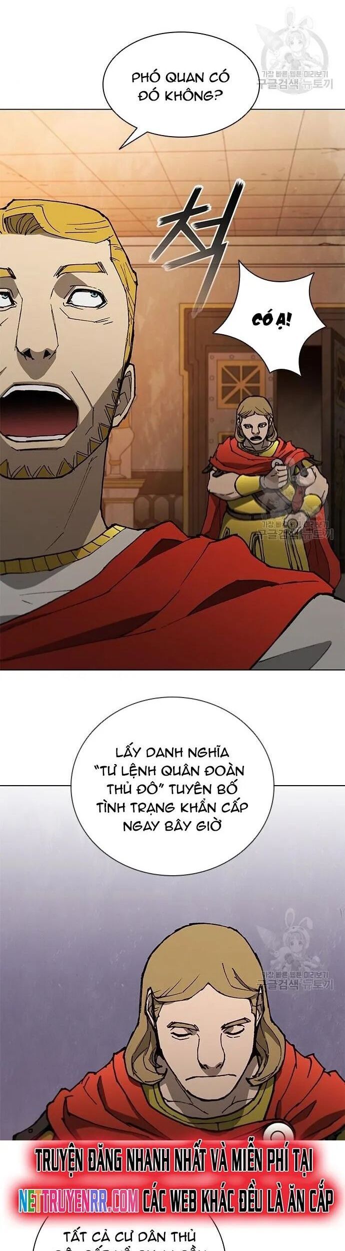 Con Đường Của Võ Giả Chapter 169 - 32