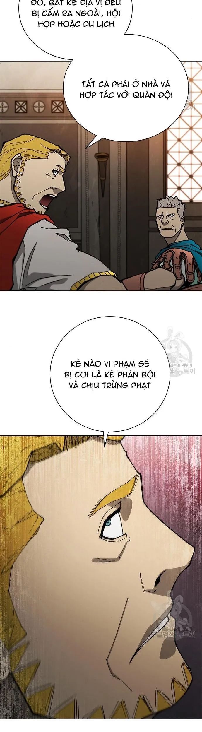 Con Đường Của Võ Giả Chapter 169 - 33