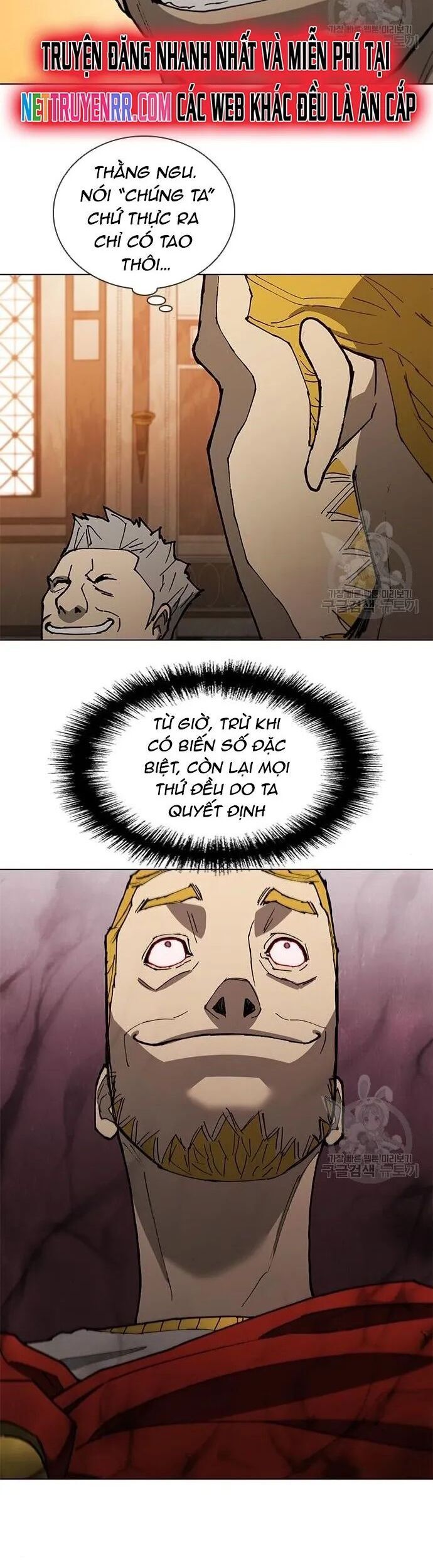 Con Đường Của Võ Giả Chapter 169 - 36